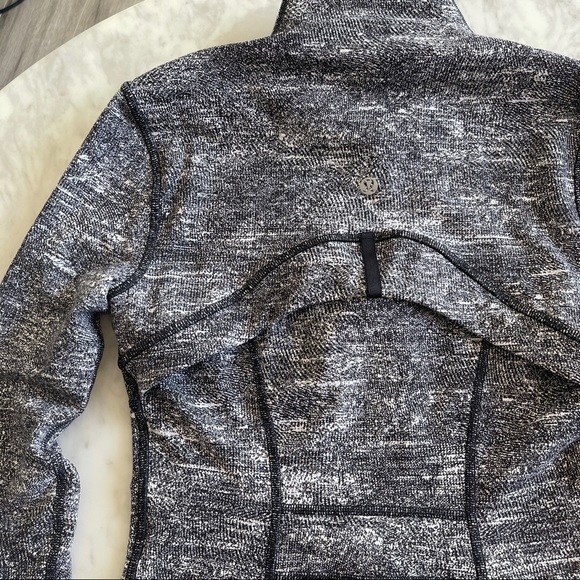 Lululemon Define Jacket NWOT - Picture 6 of 6